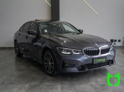 BMW 320I 2.0 16V 4P ACTIVE TURBO AUTOMTICO