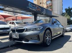 BMW 320I 2.0 16V 4P SPORT GP TURBO AUTOMTICO