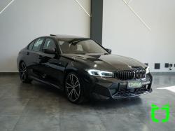 BMW 320I 2.0 16V 4P TURBO M SPORT AUTOMTICO