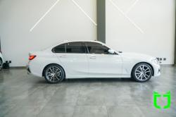 BMW 320I 2.0 16V 4P SPORT GP TURBO AUTOMTICO