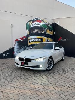 BMW 328I 2.0 16V 4P SPORT GP AUTOMTICO