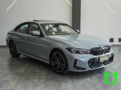 BMW 330E 2.0 16V 4P M SPORT HBRIDO TURBO AUTOMTICO
