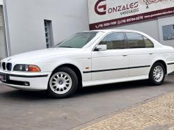 BMW 528I 2.8 24V 4P AUTOMTICO