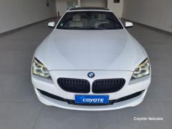 BMW 640I 3.0 24V 4P GRAND COUP AUTOMTICO