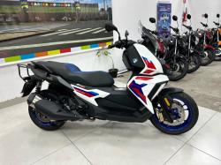 BMW C 400 X SPORT