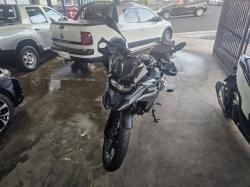 BMW F 750 GS 