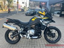 BMW F 750 GS PREMIUM