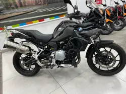 BMW F 750 GS PREMIUM