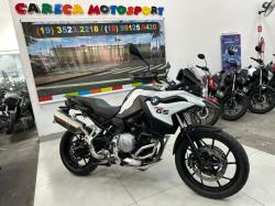 BMW F 750 GS PREMIUM