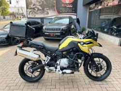 BMW F 750 GS SPORT