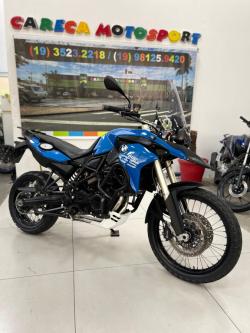 BMW F 800 GS 