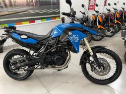 BMW F 800 GS 