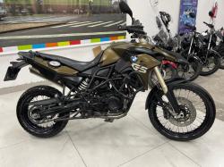 BMW F 800 GS 