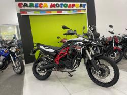 BMW F 800 GS 