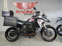 BMW F 800 GS ABS