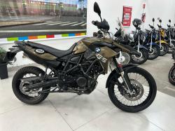 BMW F 800 GS ABS