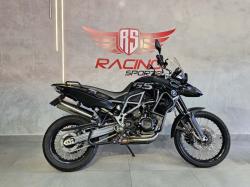 BMW F 800 GS ABS