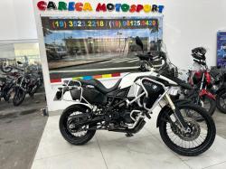 BMW F 800 GS ADVENTURE