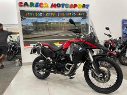 BMW F 800 GS ADVENTURE