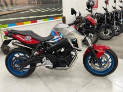 BMW F 800 R 