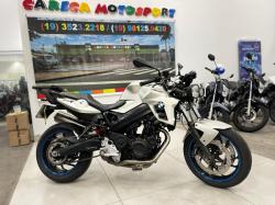 BMW F 800 R 