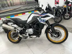 BMW F 850 GS ADVENTURE PREMIUM