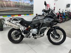 BMW F 850 GS ADVENTURE