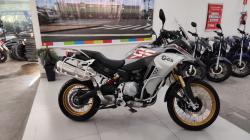 BMW F 850 GS ADVENTURE