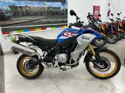 BMW F 850 GS ADVENTURE PREMIUM