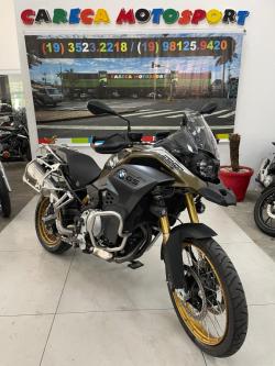 BMW F 850 GS ADVENTURE PREMIUM