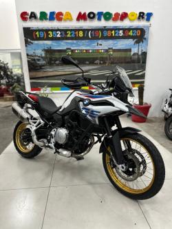 BMW F 850 GS ADVENTURE PREMIUM