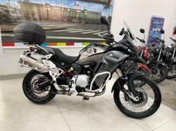 BMW F 850 GS ADVENTURE