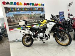 BMW F 850 GS ADVENTURE