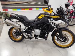 BMW F 850 GS PREMIUM