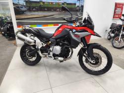 BMW F 850 GS PREMIUM