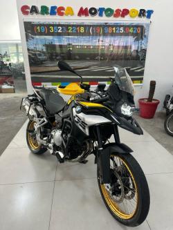 BMW F 850 GS PREMIUM