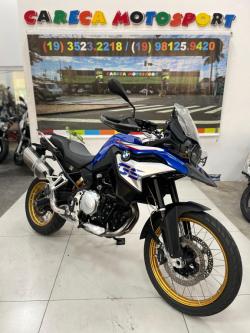 BMW F 850 GS RALLYE