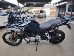 BMW F 850 GS SPORT