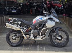 BMW F 900 GS PLUS