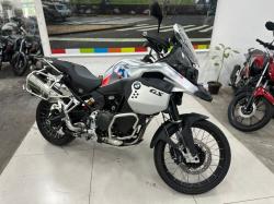 BMW F 900 GS PLUS