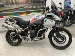 BMW F 900 GS PLUS