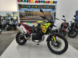 BMW F 900 GS PLUS