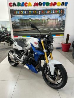 BMW F 900 R SPORT PLUS