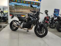 BMW F 900 R SPORT PLUS