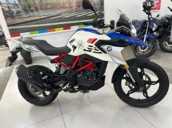 BMW G 310 GS 