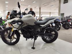 BMW G 310 GS 