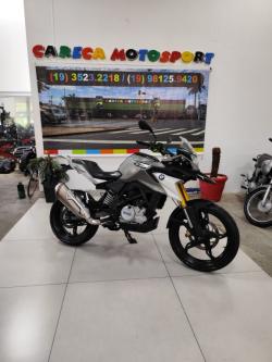 BMW G 310 GS 