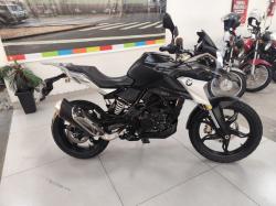 BMW G 310 GS 