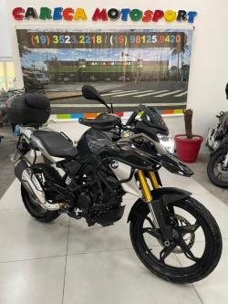 BMW G 310 GS 