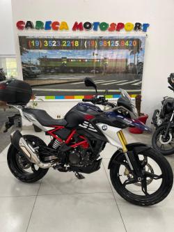 BMW G 310 GS 